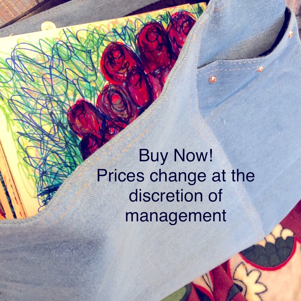 Prices change.